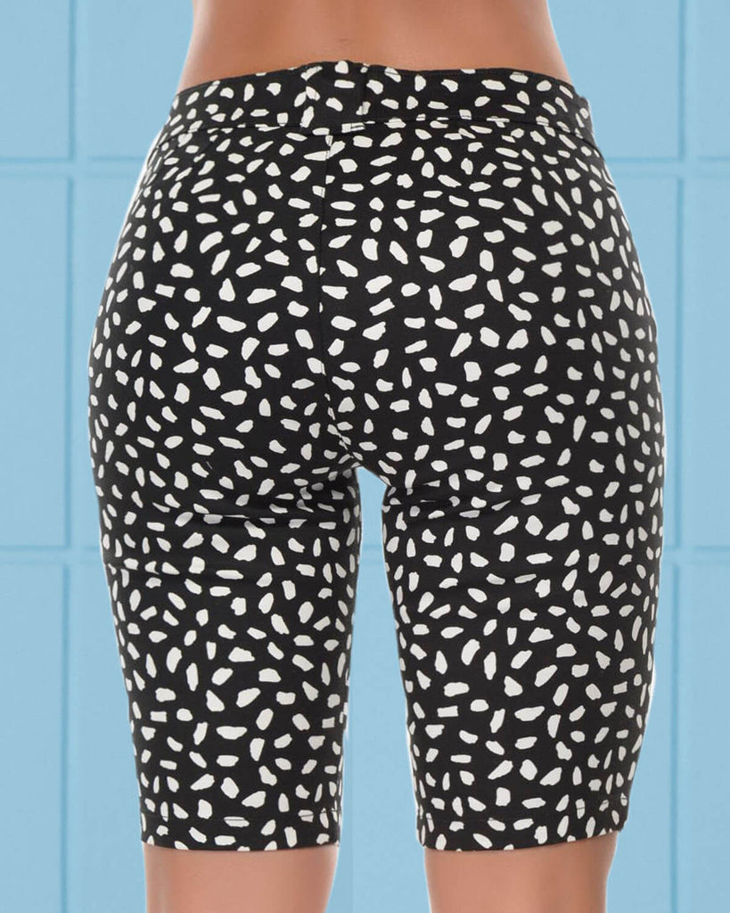 Short Para Mujer 6268