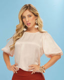 Blusa Para Mujer 6474