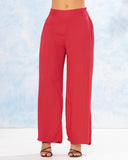 Pantalón Para Mujer 6591