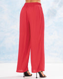 Pantalón Para Mujer 6591