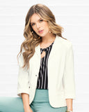 Blazer Para Mujer 6597