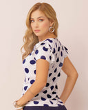 Blusa Para Mujer 6604