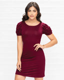 Vestido Para Mujer 6670