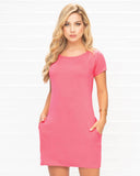 Vestido Para Mujer 6678