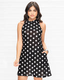Vestido Para Mujer 6682