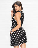 Vestido Para Mujer 6682