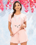 Pijama Para Mujer 6683