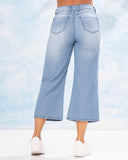 Jean Para Mujer 6691