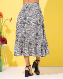 Falda Para Mujer 6697