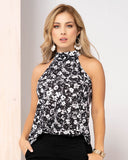 Blusa Para Mujer 6703