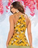 Blusa Para Mujer 6704