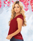Blusa Para Mujer 6711