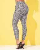 Pantalón Para Mujer 6715