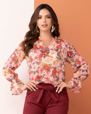 Blusa Para Mujer 6720