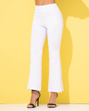 Pantalón Para Mujer 6722