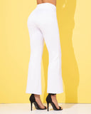 Pantalón Para Mujer 6722