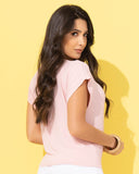 Blusa Para Mujer 6731
