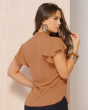 Blusa Para Mujer 6763