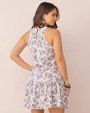 Vestido Para Mujer 6775