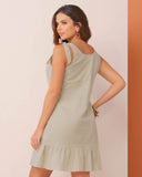 Vestido Para Mujer 6777