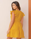Vestido Para Mujer 6778