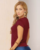 Blusa Para Mujer 6794