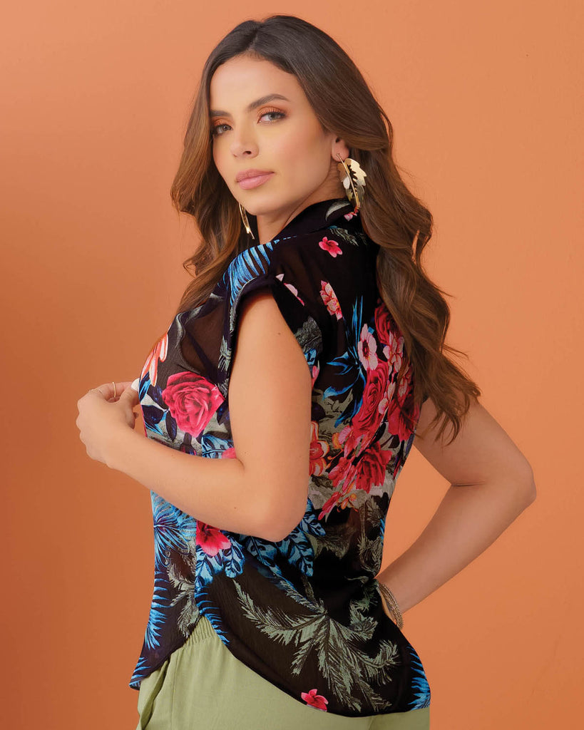 Blusas de mujeres discount 2020