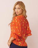 Blusa Para Mujer 6812