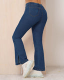 Jean Para Mujer 6821