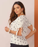 Blusa Para Mujer 6831
