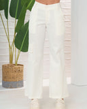 Pantalón Para Mujer 7500