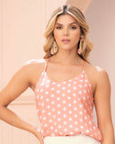 Blusa Para Mujer 6980