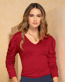 Blusa Para Mujer 6944