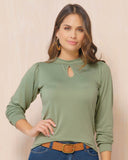 Blusa Para Mujer 6789