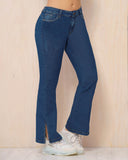Jean Para Mujer 6821