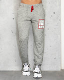 Jogger Para Mujer 6817