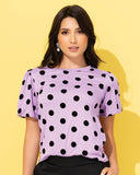 Blusa Para Mujer 6742