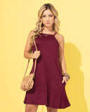 Vestido Para Mujer 6717