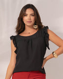 Blusa Para Mujer 6601