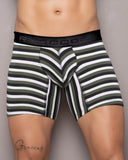 Boxer Para Mujer 6975