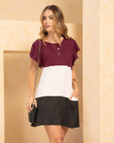 Vestido Para Mujer 6931