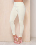 Pantalón Para Mujer 5285