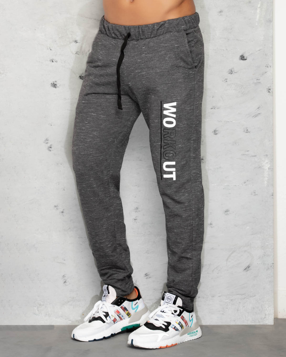 Jogger Para Mujer 6757
