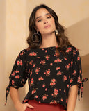 Blusa Para Mujer 6919