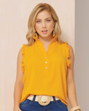 Blusa Para Mujer 6813