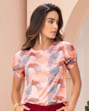 Blusa Para Mujer 7046