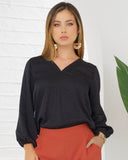 Blusa Para Mujer 7503