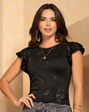 Blusa Para Mujer 6907