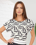 Blusa Para Mujer 7537