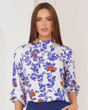 Blusa Para Mujer 7518